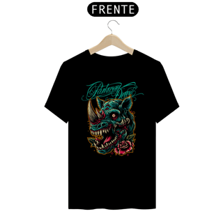 Nome do produto Camiseta Parkway Drive | Undead Stampede