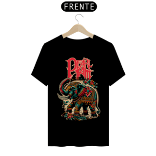 Nome do produto Camiseta Pearl Jam | Sacred March