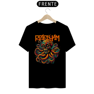 Nome do produto Camiseta Pearl Jam | Bones Like Water