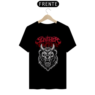 Nome do produto Camiseta Slaughter To Prevail | Russian Hellbear