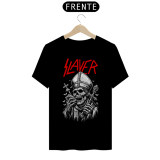 Nome do produto Camiseta Slayer | Preacher of Death