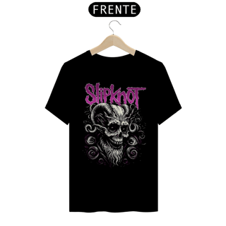 Nome do produto Camiseta Slipknot | Vermillion King