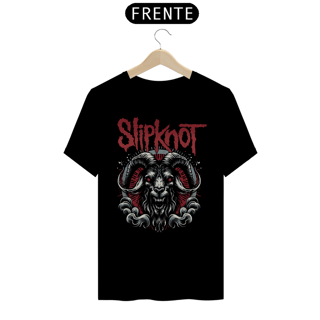 Nome do produto Camiseta Slipknot | All Hope Is Goat