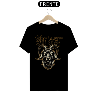 Nome do produto Camiseta Slipknot | The Horned Sickness