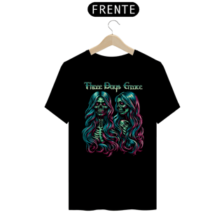 Nome do produto Camiseta Three Days Grace | Beautifully Broken Bones