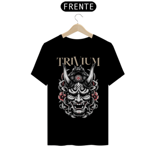 Nome do produto Camiseta Trivium | Face of the Fallen