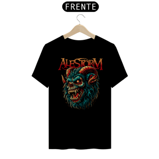 Nome do produto Camiseta Alestorm | Drunken Demon