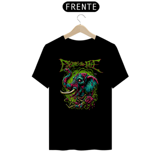 Nome do produto Camiseta Escape The Fate | Undead Mammoth