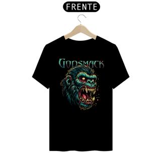 Nome do produto Camiseta Godsmack | Awake the Beast