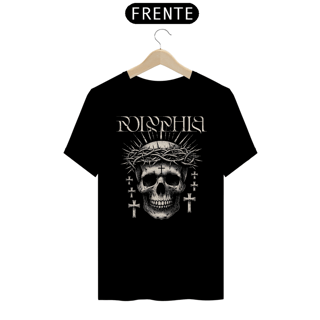 Nome do produto Camiseta Polyphia | Saint of Dissonance