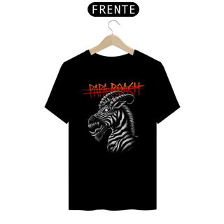 Nome do produto Camiseta Papa Roach | Stripes Into Pieces