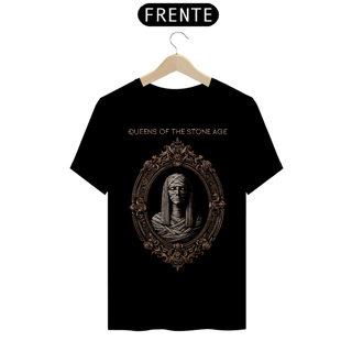 Nome do produto Camiseta Queens Of The Stone Age | Queen of No One