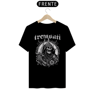 Nome do produto Camiseta Tremonti | Bringer of Solace