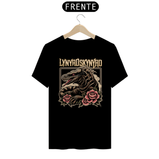 Nome do produto Camiseta Lynyrd Skynyrd | Sweet Komodo