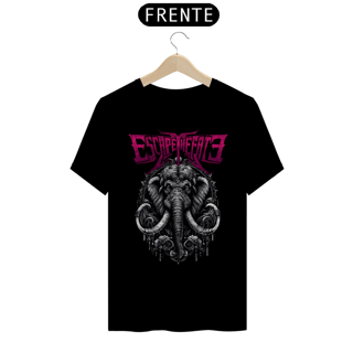 Nome do produto Camiseta Escape The Fate | Fallen Giant