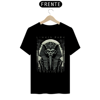Nome do produto Camiseta Linkin Park | The Catalyst King