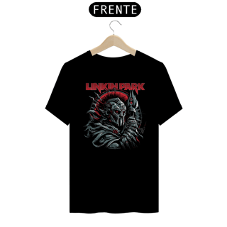 Nome do produto Camiseta Linkin Park | Reanimation Unit 01