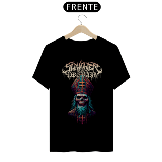 Nome do produto Camiseta Slaughter To Prevail | Blessed in Blood