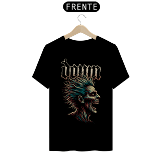Nome do produto Camiseta Down | Hail the Madman