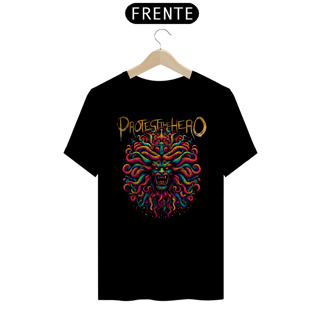 Nome do produto Camiseta Protest The Hero | Bloodmeat King