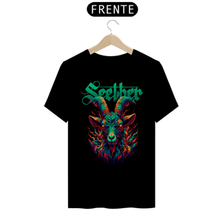 Nome do produto Camiseta Seether | Pyrogoat