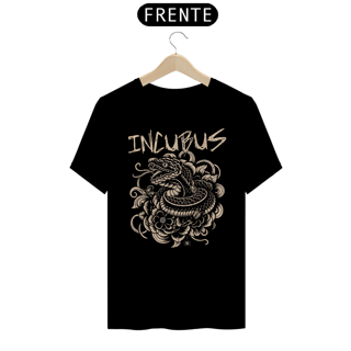 Nome do produto Camiseta Incubus | Pardon Me, Serpent