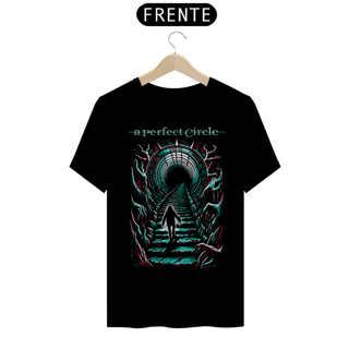 Nome do produto Camiseta A Perfect Circle | The Hollow Climb