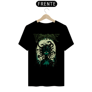 Nome do produto Camiseta Bullet For My Valentine | Stone Kissed Queen