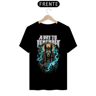 Nome do produto Camiseta A Day To Remember | Spectral God
