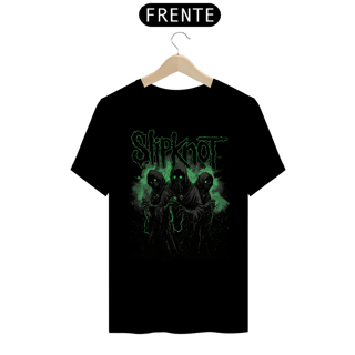 Nome do produto Camiseta Slipknot | Plague Agents