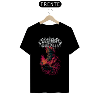 Nome do produto Camiseta Slaughter To Prevail | Godless Doctrine