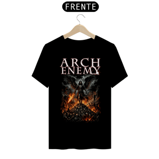 Nome do produto Camiseta Arch Enemy | The Fallen Angel