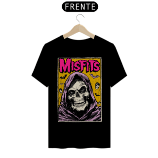 Camiseta Prime Misfits | Hooded Fiend