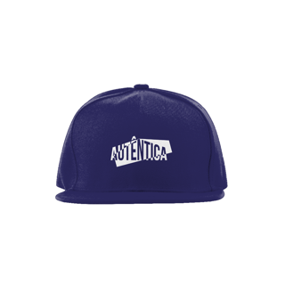 Nome do produto BONÉ - AUTÊNTICA