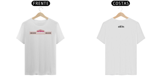 CAMISA - 10 anos