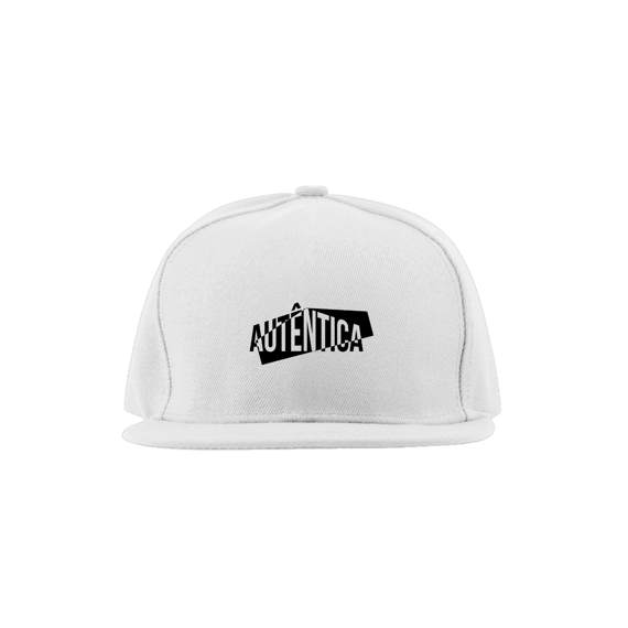 BONÉ AUTÊNTICA