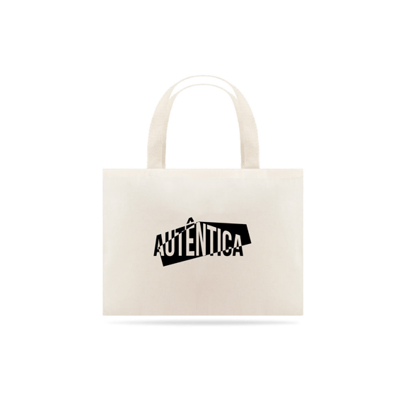 ECOBAG - AUTÊNTICA