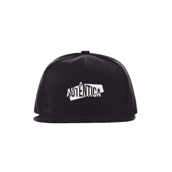 BONÉ - AUTÊNTICA
