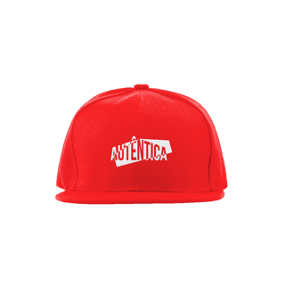 Nome do produto BONÉ - AUTÊNTICA