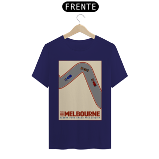 Nome do produto Melbourne - Coleção Corridas