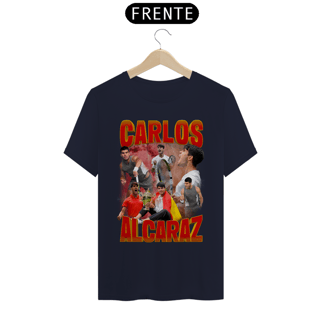 Nome do produto Carlos Alcaraz - Every Fã