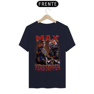 Nome do produto Max Verstappen Old School