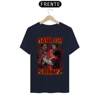 Nome do produto Carlos Sainz Old School