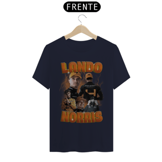 Nome do produto Lando Norris Old School