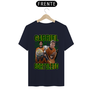 Nome do produto Gabriel Bortoleto base Old School 