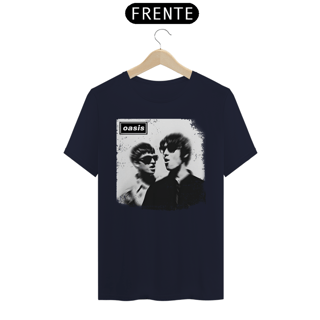 Nome do produto Oasis Distressed - Every Fã