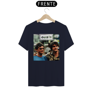 Nome do produto Oasis - Serginho e Samuel - Every Fã
