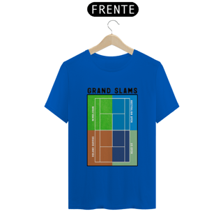Nome do produto Grand Slams - Every Fã
