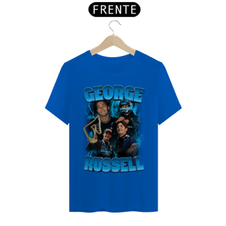 Nome do produto George Russell Old School