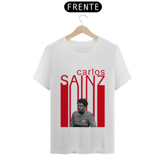 Nome do produto Carlos Sainz Listras